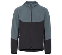 Vaude Bike Moab Iv Jacket Grigio S / Regular Uomo
