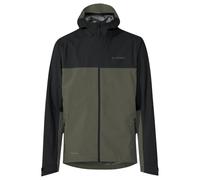 VAUDE Giacca da uomo Moab Rain