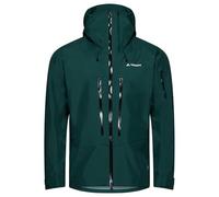 VAUDE Giacca da uomo Monviso 3L