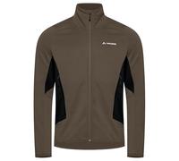 Vaude - Monviso Fleece Full Zip Jacket II - Giacca in pile 3XL marrone