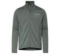 Vaude - Monviso Fleece Full Zip Jacket II - Giacca in pile L olivia