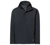 Vaude Neyland 3in1 Jacket Nero L Uomo
