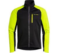Vaude - Posta Softshell Jacket VI - Giacca ciclismo M nero