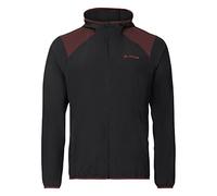 VAUDE Giacca da Uomo Qimsa Air, Nero-Black Uni, S