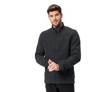VAUDE Giacca da Uomo Rienza II, Nero, XXL