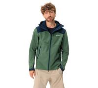 VAUDE Giacca da uomo Roccia Softshell II