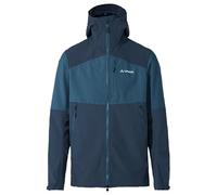 Vaude Roccia Ii Softshell Jacket Blu 3XL Uomo