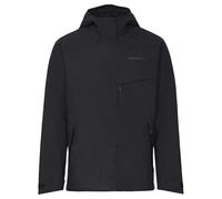 Vaude - Rosemoor Jacket II - Giacca antipioggia 3XL nero
