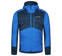 Vaude Sesvenna IV M - giacca primaloft - uomo M Light Blue/Dark Blue man Pfc-Free,Lycra,Vaude Green Shape,Bluesign,Primaloft