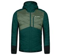 Vaude Sesvenna Iv Jacket Verde S Uomo