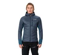 Vaude Sesvenna IV M - giacca primaloft - uomo XL Blue man Pfc-Free,Lycra,Vaude Green Shape,Bluesign,Primaloft