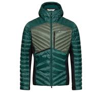 VAUDE Giacca da uomo Sesvenna Pro Jacket Ii