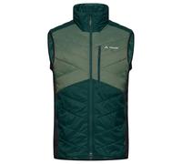 VAUDE Giacca da uomo Sesvenna Vest Iv