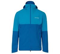 Vaude Me Simony 2,5L V - giacca hardshell - uomo Blue 2XL