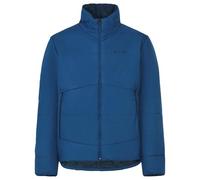 VAUDE Giacca da uomo Wintry Insulation, calda giacca isolante da ciclismo, da uomo, che fa parte di concetti circolari, da solo o come isolamento sotto una giacca esterna