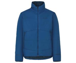 VAUDE Giacca da uomo Wintry Insulation, calda giacca isolante da ciclismo, da uomo, che fa parte di concetti circolari, da solo o come isolamento sotto una giacca esterna