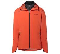 Vaude - Yaras 3in1 Jacket - Giacca ciclismo XL rosso