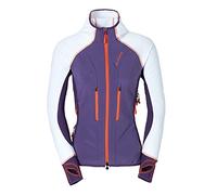 VAUDE, Giacca Donna Larice, Viola (Dusty Violet), 46