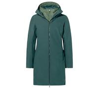 VAUDE Giacca doppia da donna Annecy 3 in 1 Coat Iii