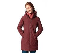 VAUDE Giacca doppia da donna Annecy 3 in 1 Coat Iii