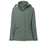 Vaude Rosemoor Ii 3in1 Jacket Verde 34 Donna