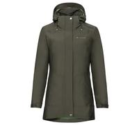 VAUDE Giacca doppia Idris 3 in 1 da donna