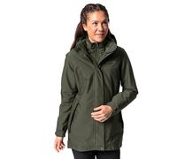 VAUDE Giacca doppia Idris 3 in 1 da donna