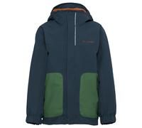 Vaude Campfire 3in1 Iv Detachable Jacket Blu 110-116 cm Bambino