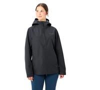 Vaude - Women's Elope 3L Jacket - Giacca antipioggia 38 grigio