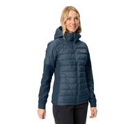 VAUDE Elope Hybrid Jacket W - Donna - Blu - Taglia 38- modello 2026