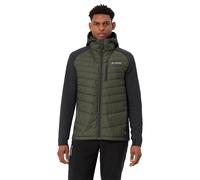 Vaude Giacca Elope Hybrid