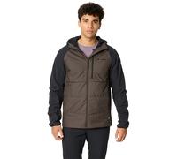 Vaude Giacca Elope Hybrid Ii