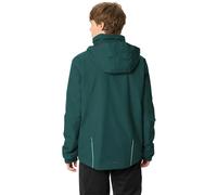 Vaude Giacca Escape Bike Warm Deep Pond