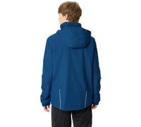 Vaude Giacca Escape Bike Warm Everest Blue