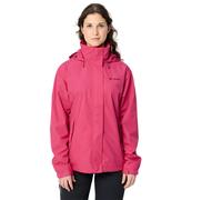 Vaude - Women's Escape Light Jacket - Giacca antipioggia 42 fuchsia