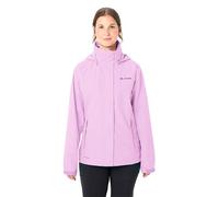 Vaude W Escape Light - giacca Primaloft - donna Light Pink I48 D44