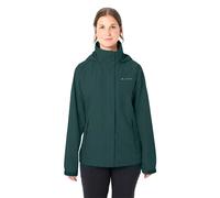 Vaude W Escape Light - giacca Primaloft - donna Green I42 D38