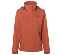 Vaude Escape Light Jacket Arancione 36 Donna