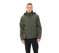 Vaude Escape Light Jacket Verde S Uomo