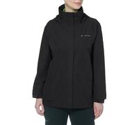 Vaude W Escape Light - giacca Primaloft - donna I56 D52 Black woman Primaloft Silver Eco,Vaude Green Shape