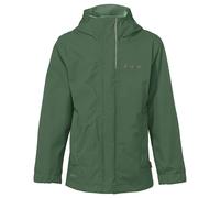 Vaude - Kid's Escape Light IV - Giacca antipioggia 122/128 olivia