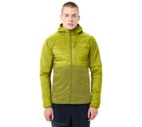 Vaude Me Freney VI - giacca in Primaloft - uomo Green L