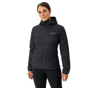 Vaude Wo Freney VI - giacca in Primaloft - donna Black I46 D42