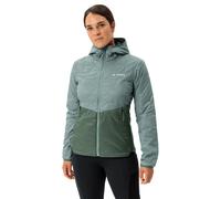 Impermeabile da donna VAUDE Freney VI Vert 38