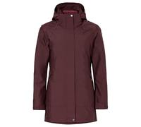 Vaude Idris 3in1 Iii Detachable Jacket Viola 34 Donna