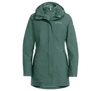VAUDE Giacca Idris 3in1 III