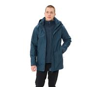 Vaude Giacca Idris Iv 3in1
