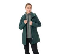 VAUDE Parka Idris 3 in 1 da donna