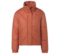 Vaude Najun Jacket Arancione 34 Donna