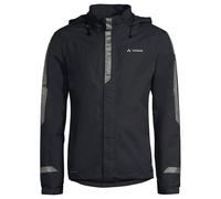 Vaude - Giacca impermeabile per ciclismo Luminum